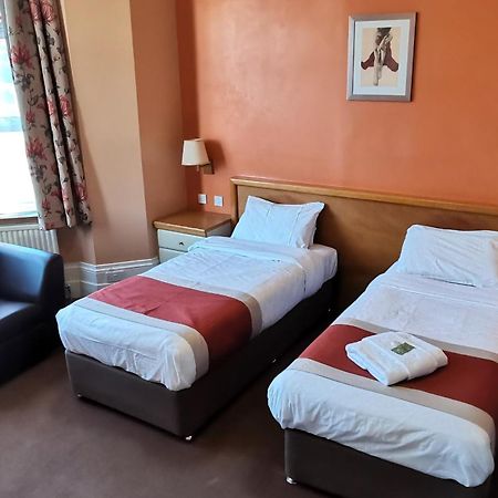 Russell Hotel Роял Тънбридж Уелс Екстериор снимка